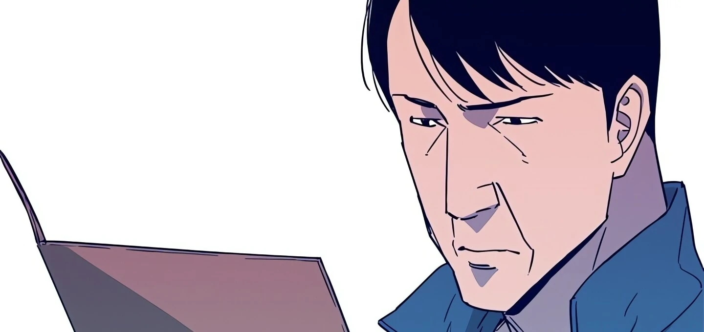 Cleaner K Chapter 78 - Page 50