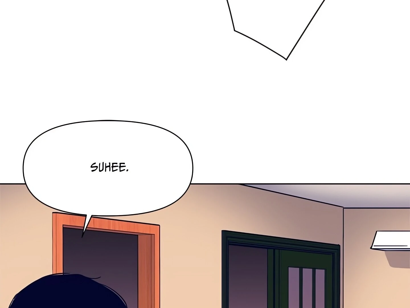 Cleaner K Chapter 78 - Page 76