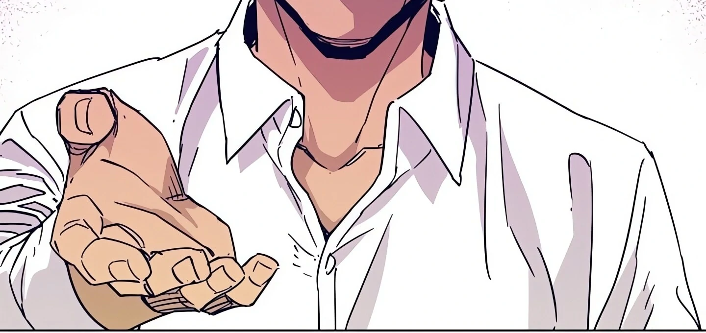 Cleaner K Chapter 78 - Page 79