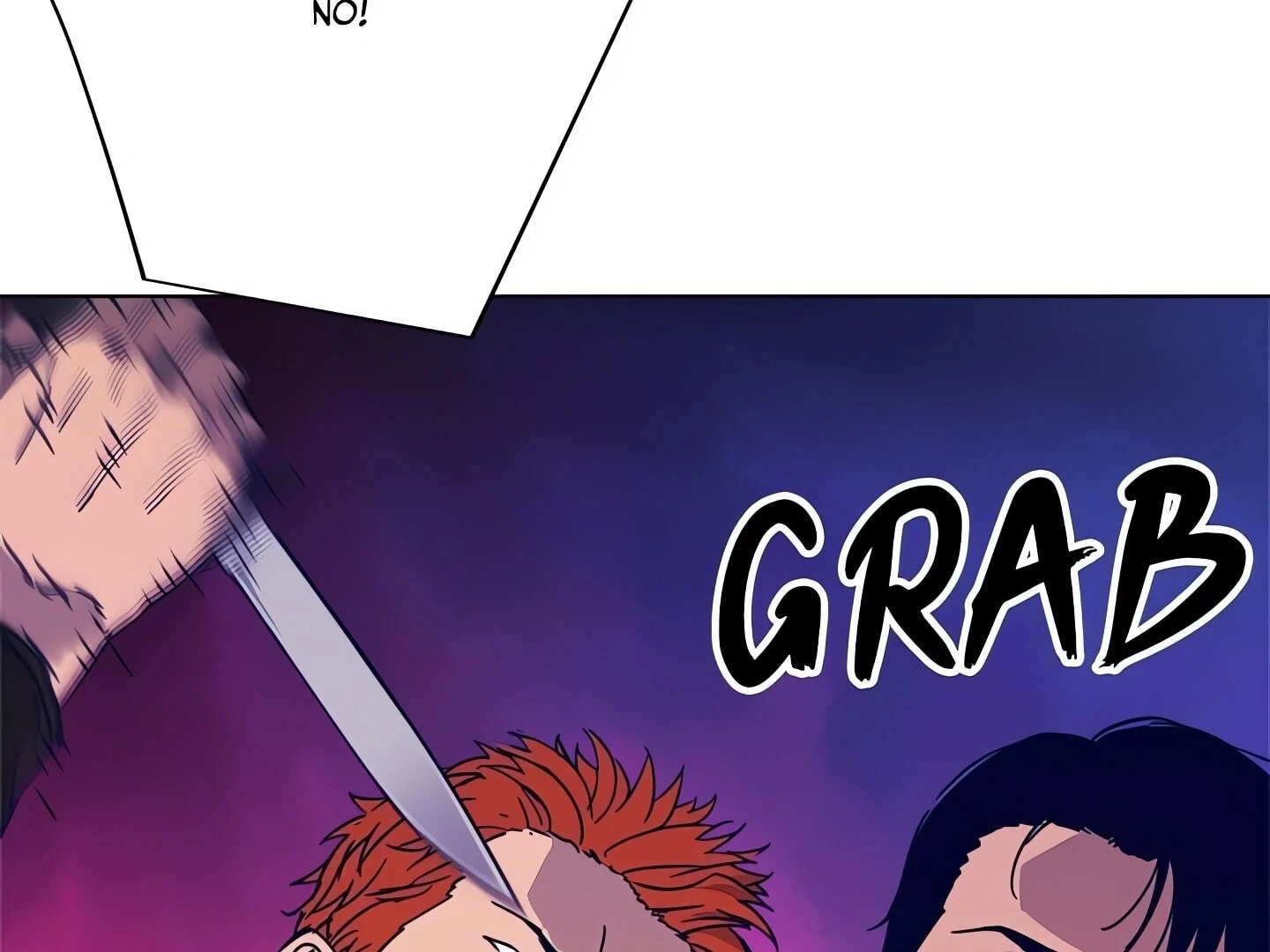 Cleaner K Chapter 78 - Page 88