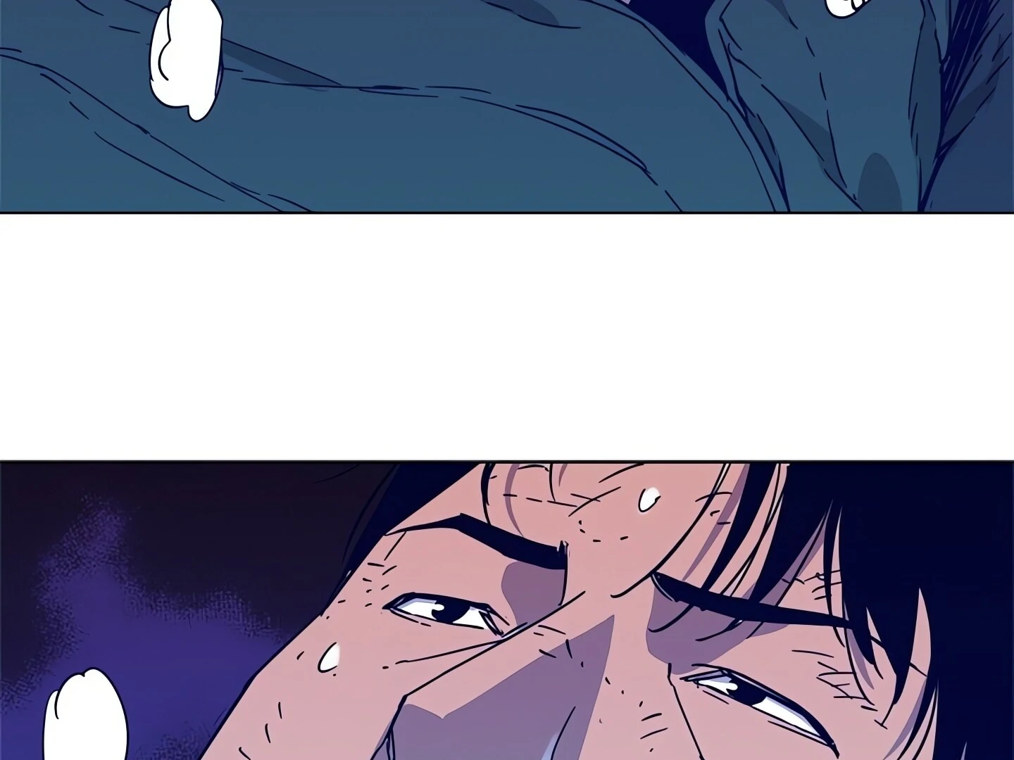 Cleaner K Chapter 78 - Page 95