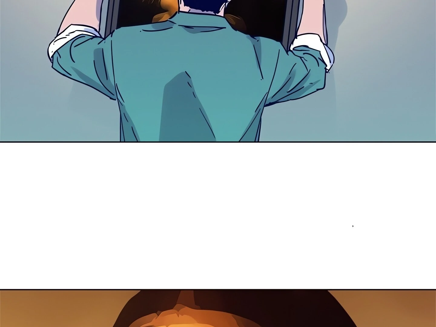 Cleaner K Chapter 79 - Page 17