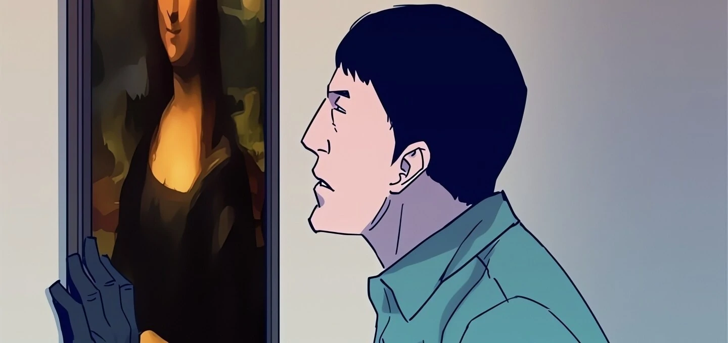 Cleaner K Chapter 79 - Page 20