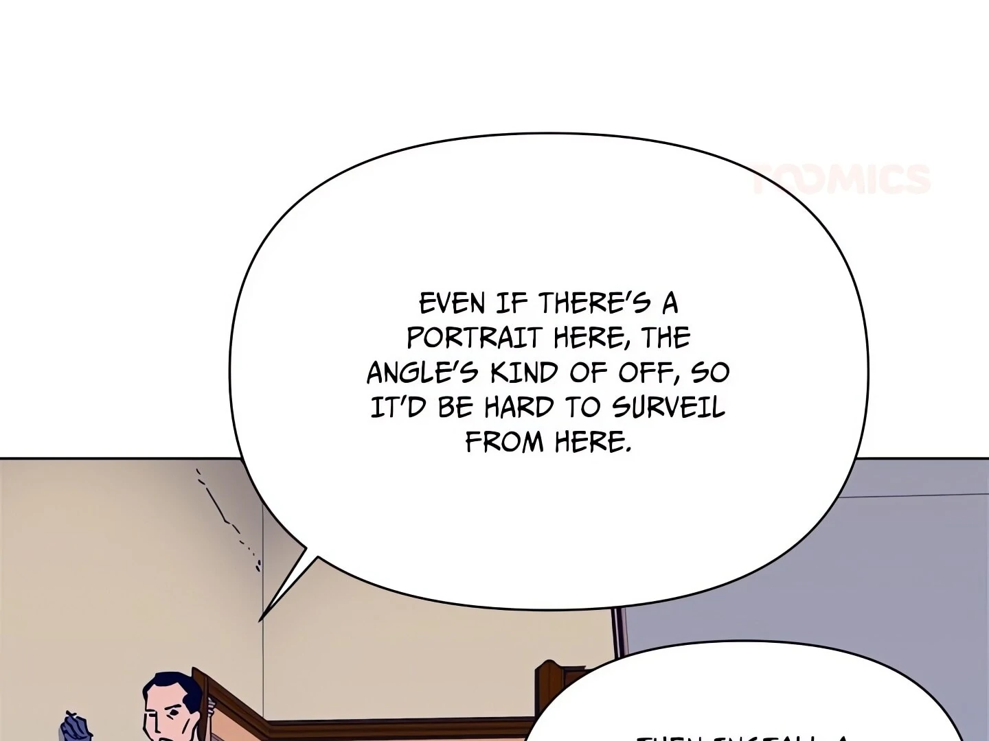 Cleaner K Chapter 79 - Page 24