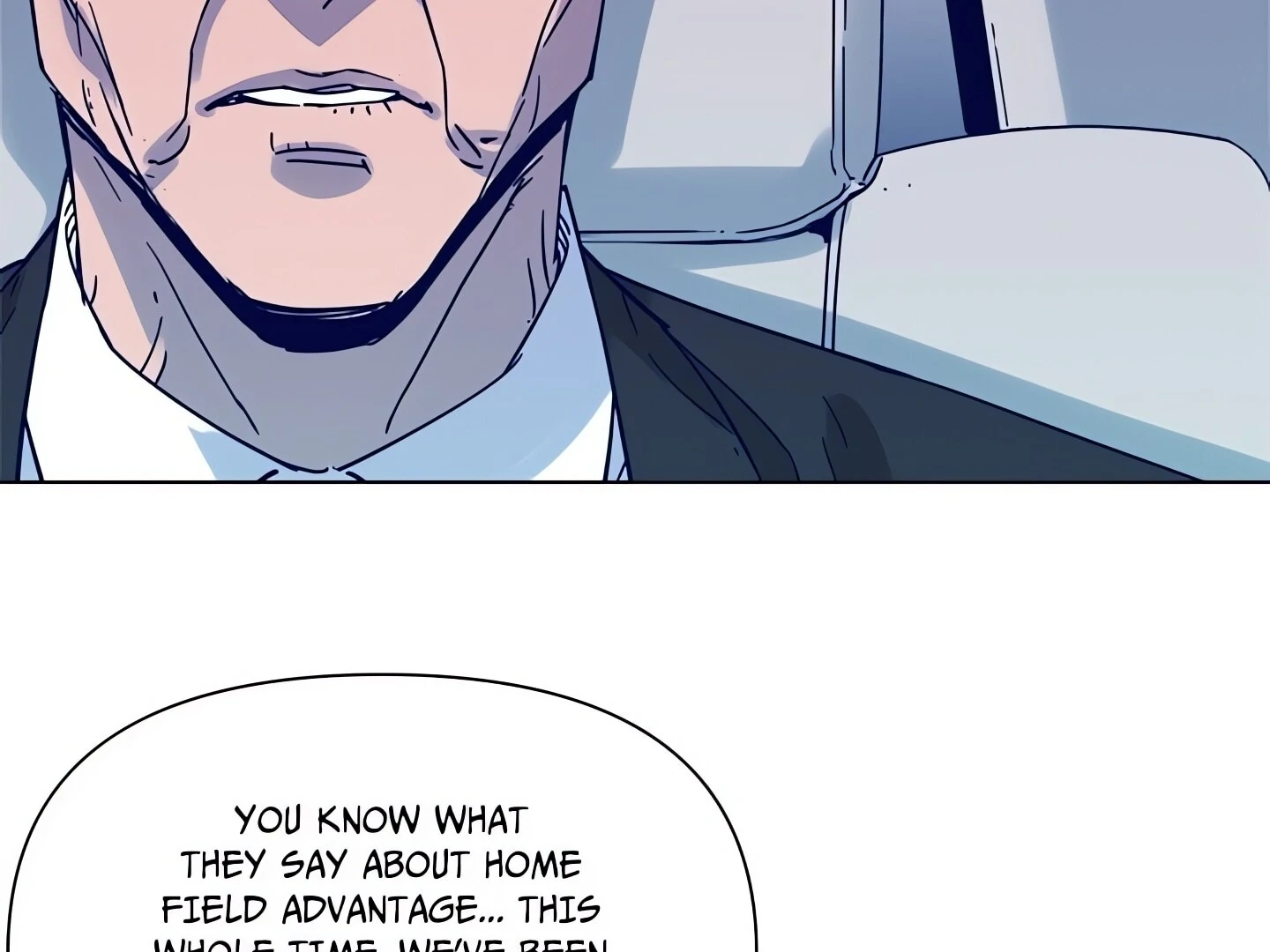 Cleaner K Chapter 79 - Page 38