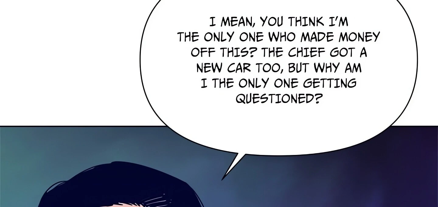 Cleaner K Chapter 79 - Page 69