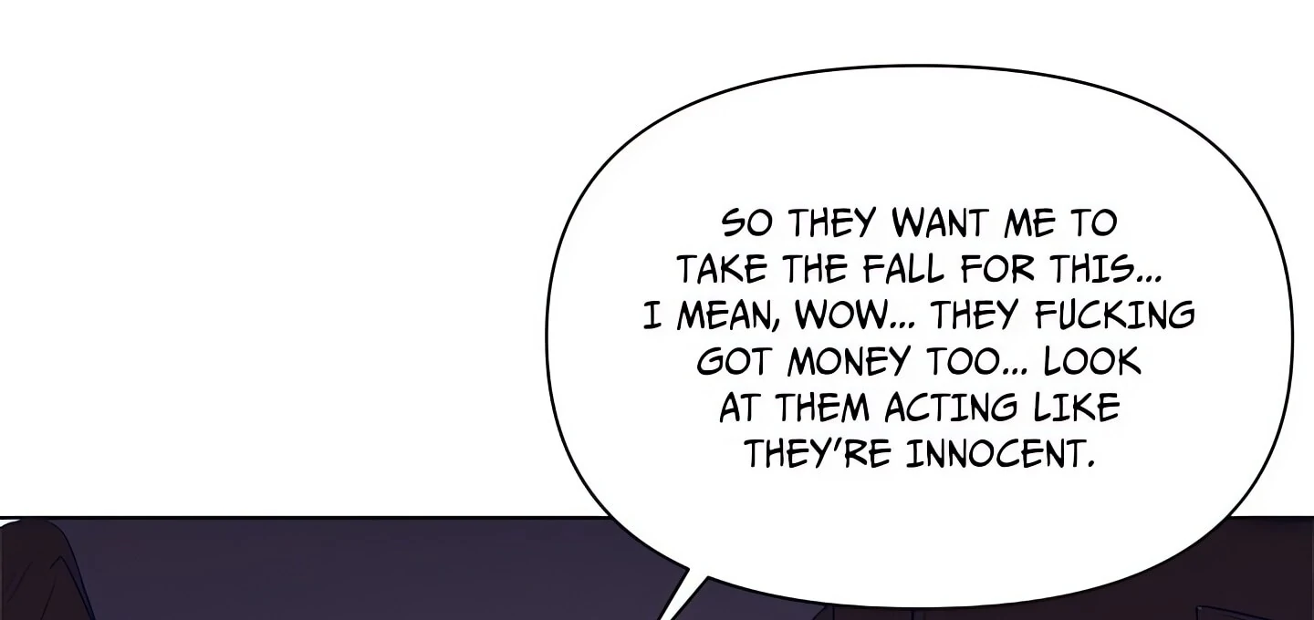 Cleaner K Chapter 79 - Page 79