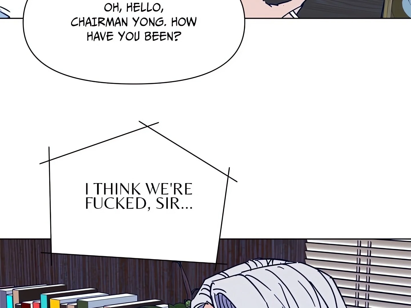 Cleaner K Chapter 79 - Page 83