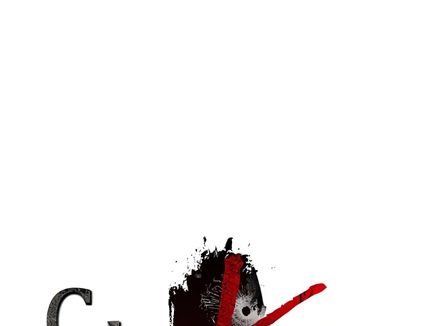 Cleaner K Chapter 8 - Page 1