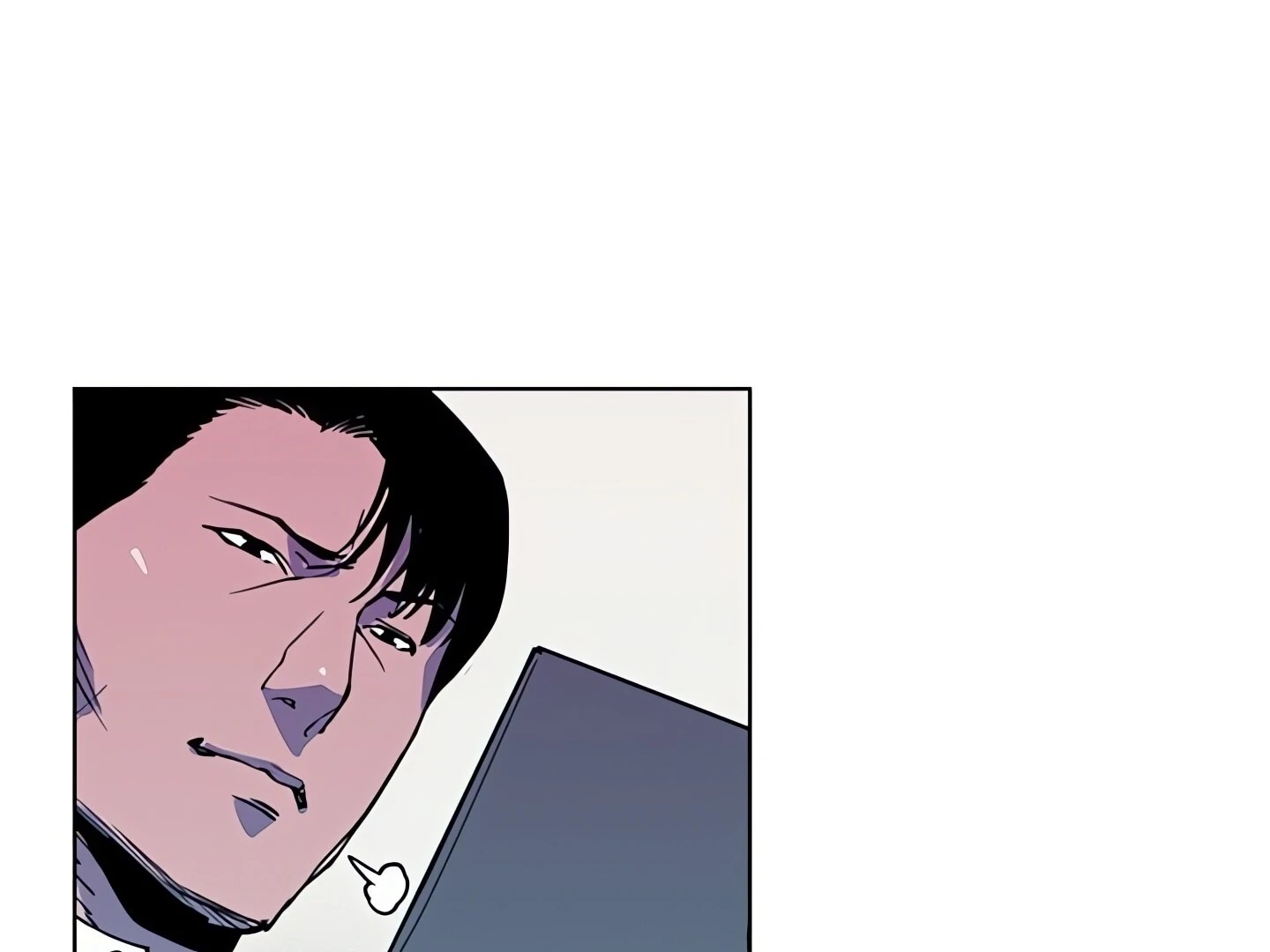 Cleaner K Chapter 8 - Page 13