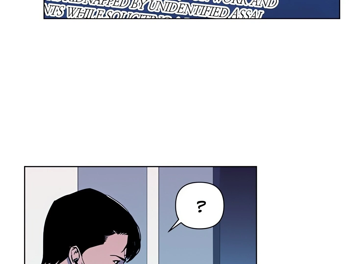 Cleaner K Chapter 8 - Page 16