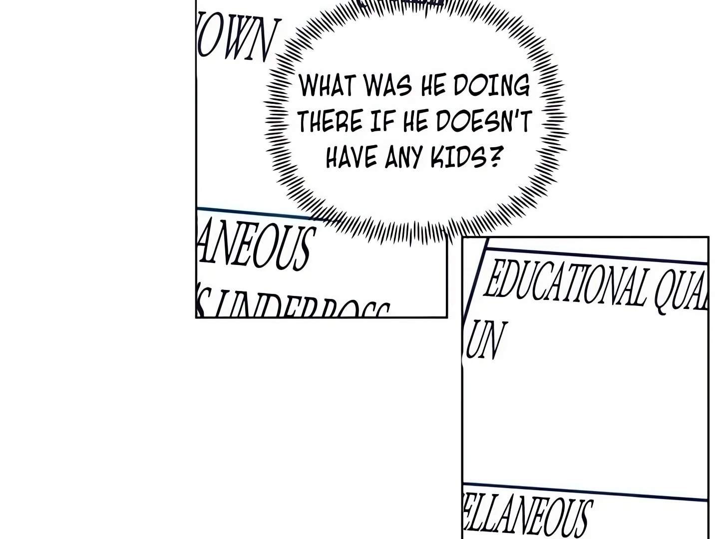 Cleaner K Chapter 8 - Page 21