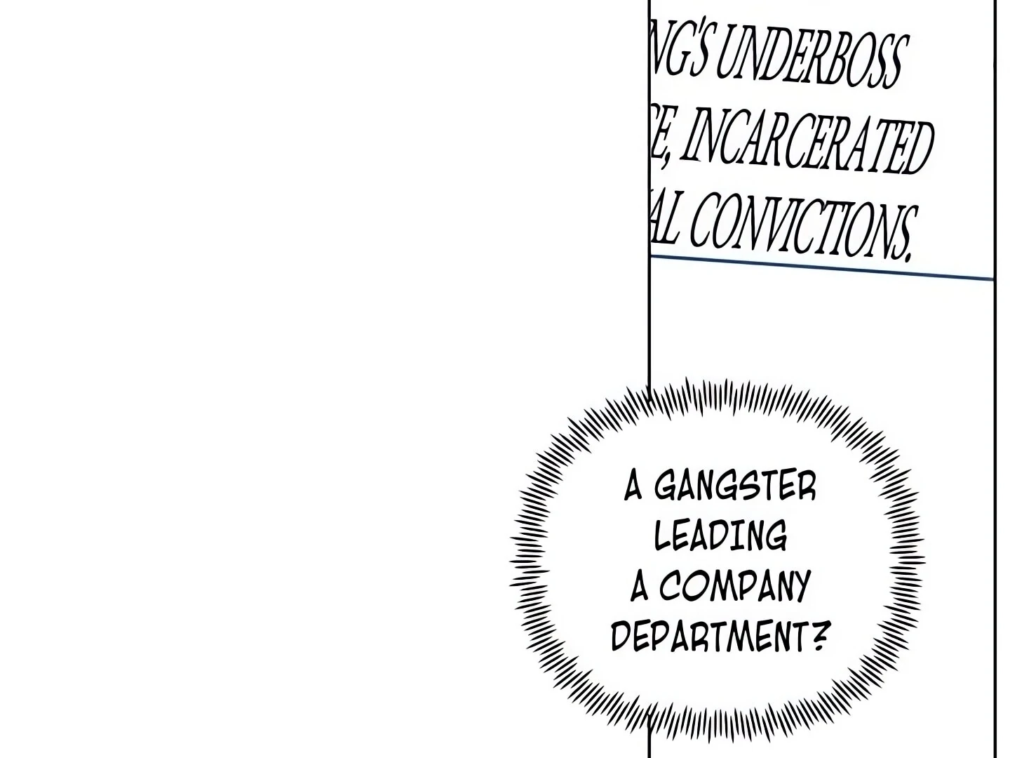 Cleaner K Chapter 8 - Page 22