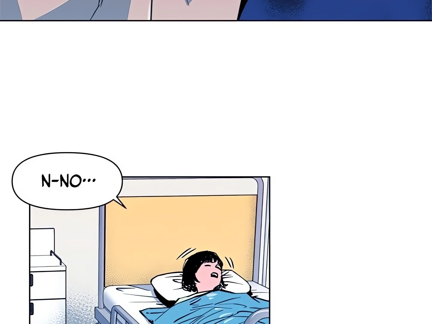 Cleaner K Chapter 8 - Page 24