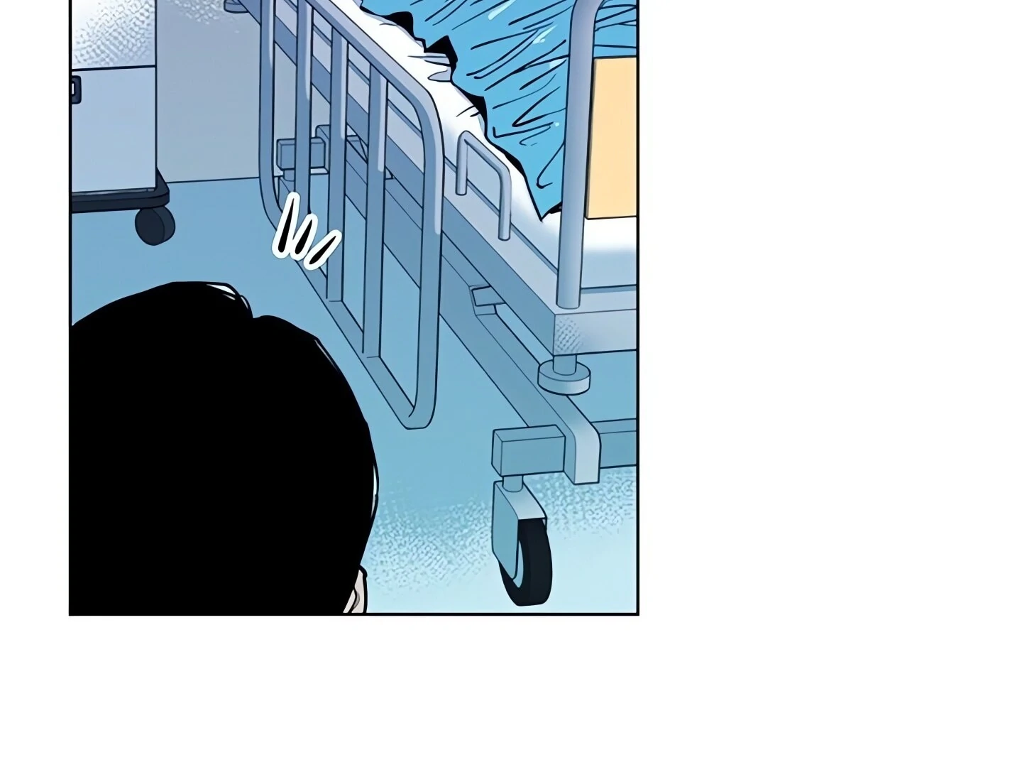 Cleaner K Chapter 8 - Page 25