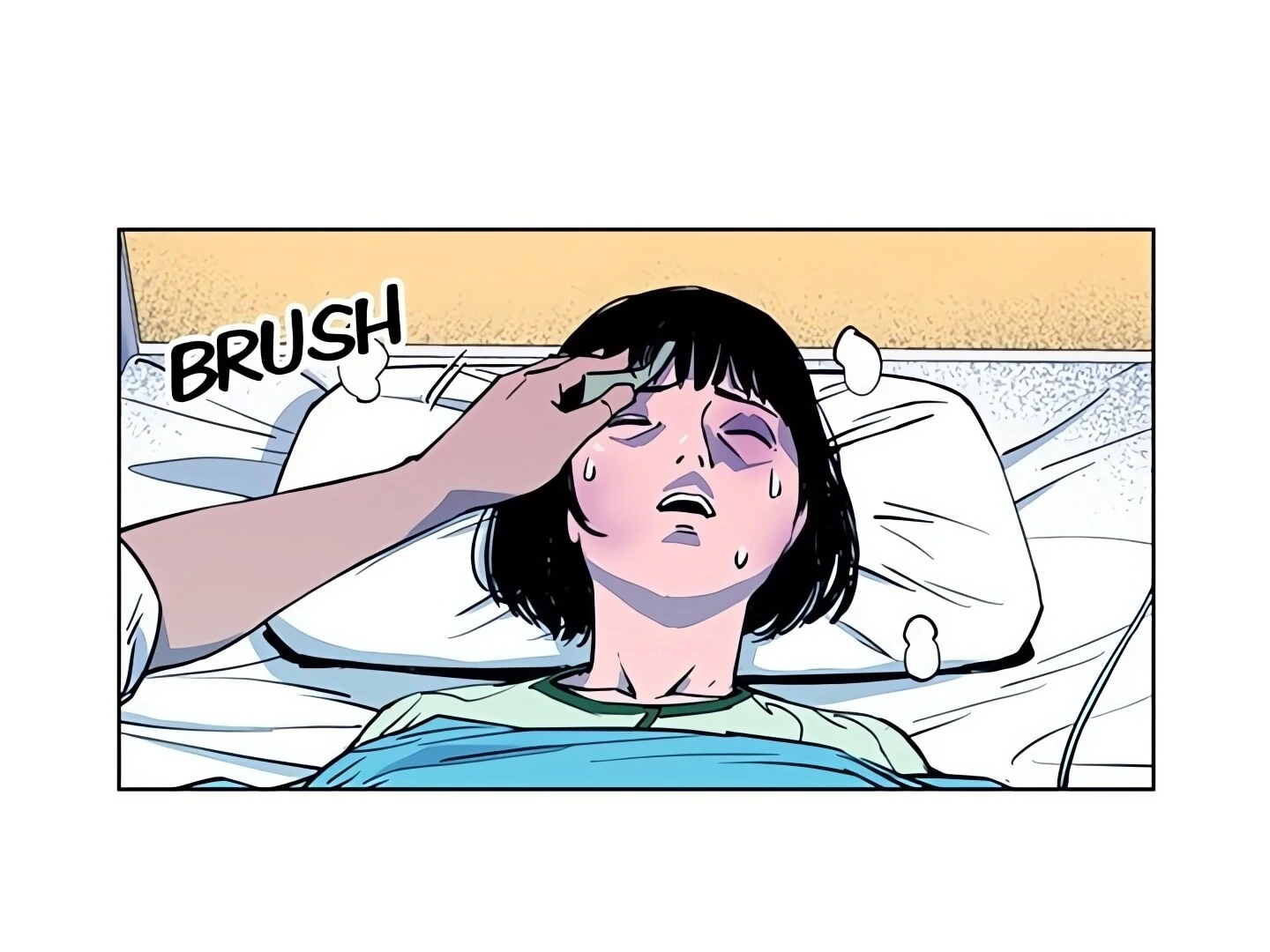 Cleaner K Chapter 8 - Page 27