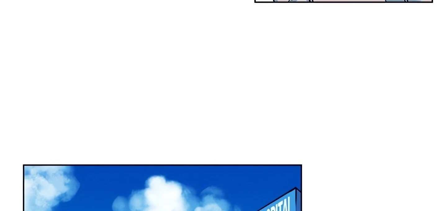 Cleaner K Chapter 8 - Page 50