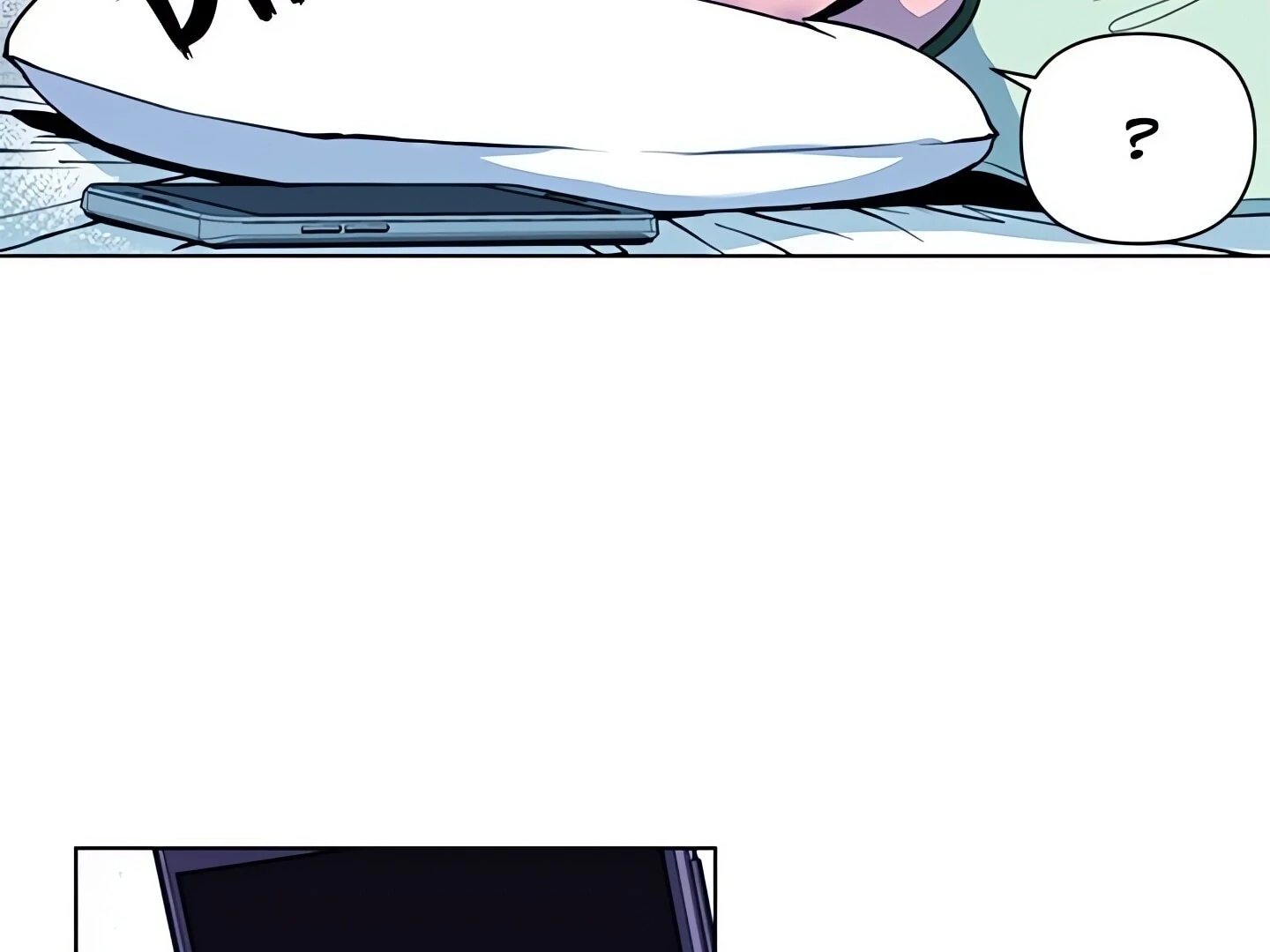 Cleaner K Chapter 8 - Page 54