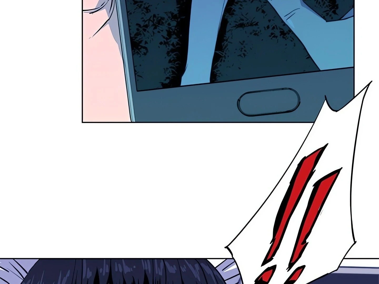 Cleaner K Chapter 8 - Page 64