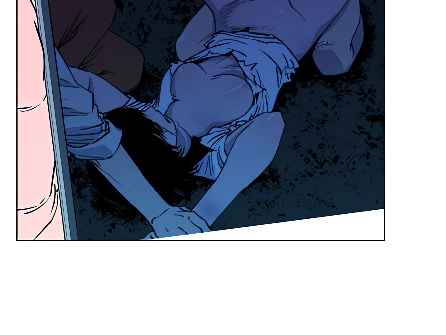 Cleaner K Chapter 8 - Page 67