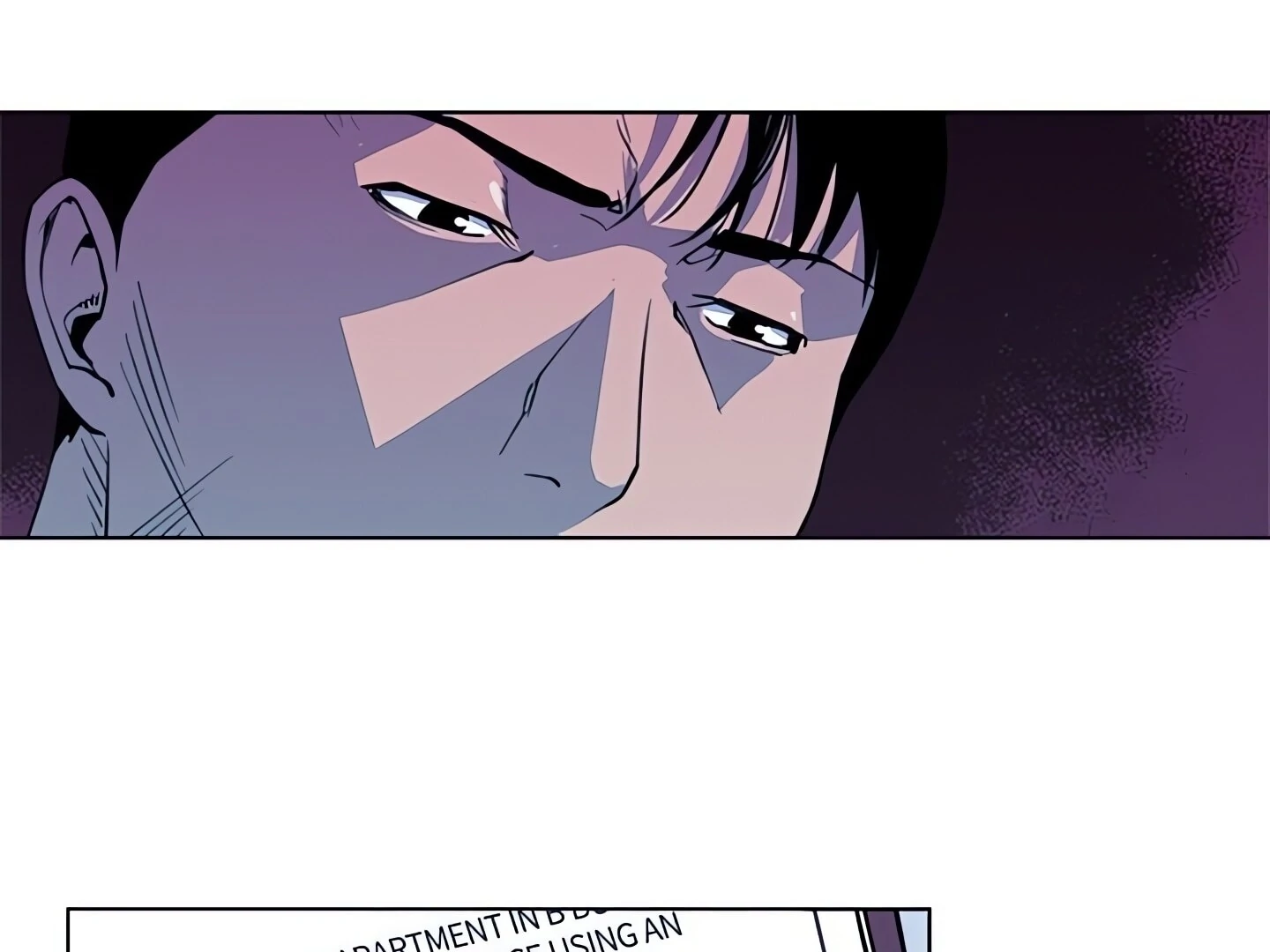 Cleaner K Chapter 8 - Page 8