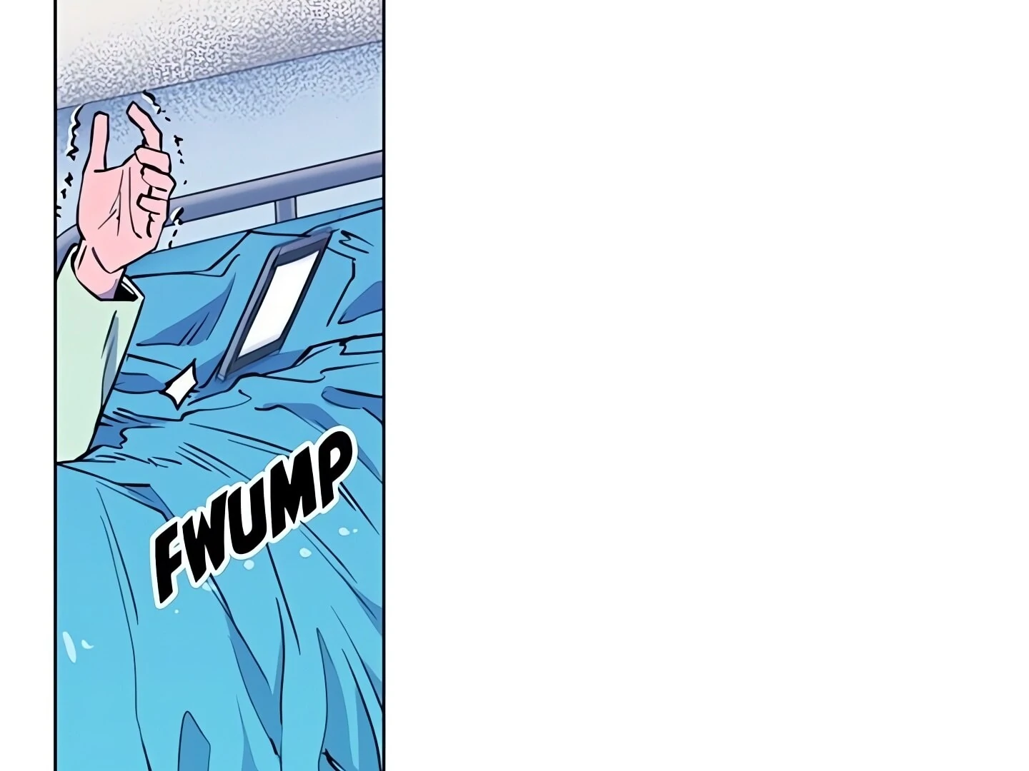 Cleaner K Chapter 8 - Page 73