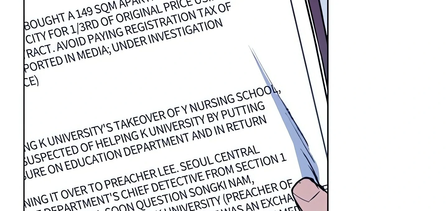 Cleaner K Chapter 8 - Page 9