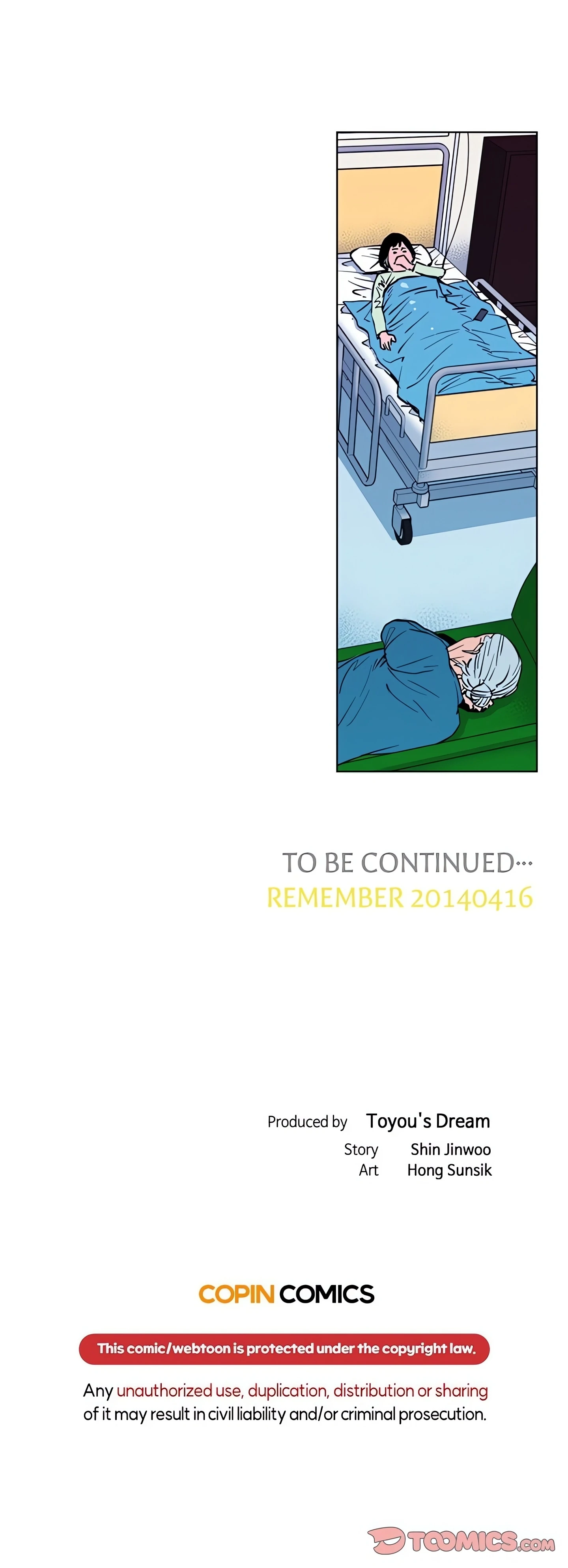 Cleaner K Chapter 8 - Page 81