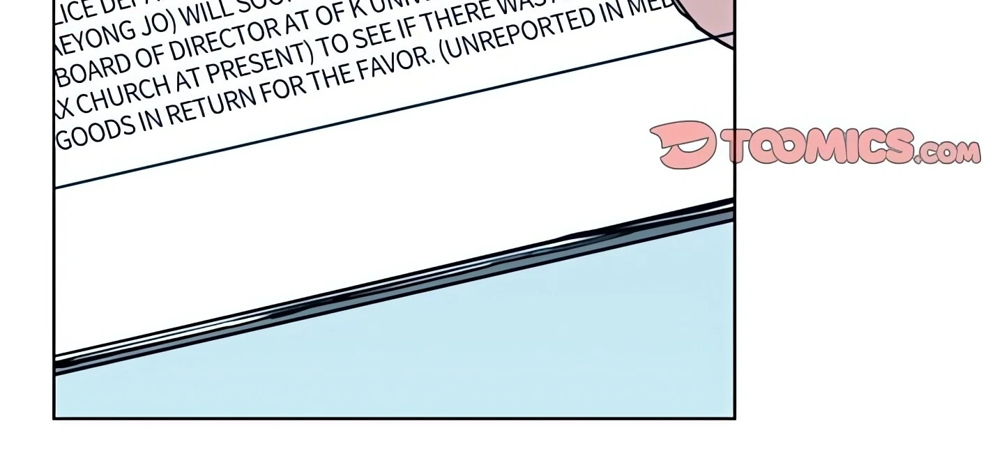 Cleaner K Chapter 8 - Page 10