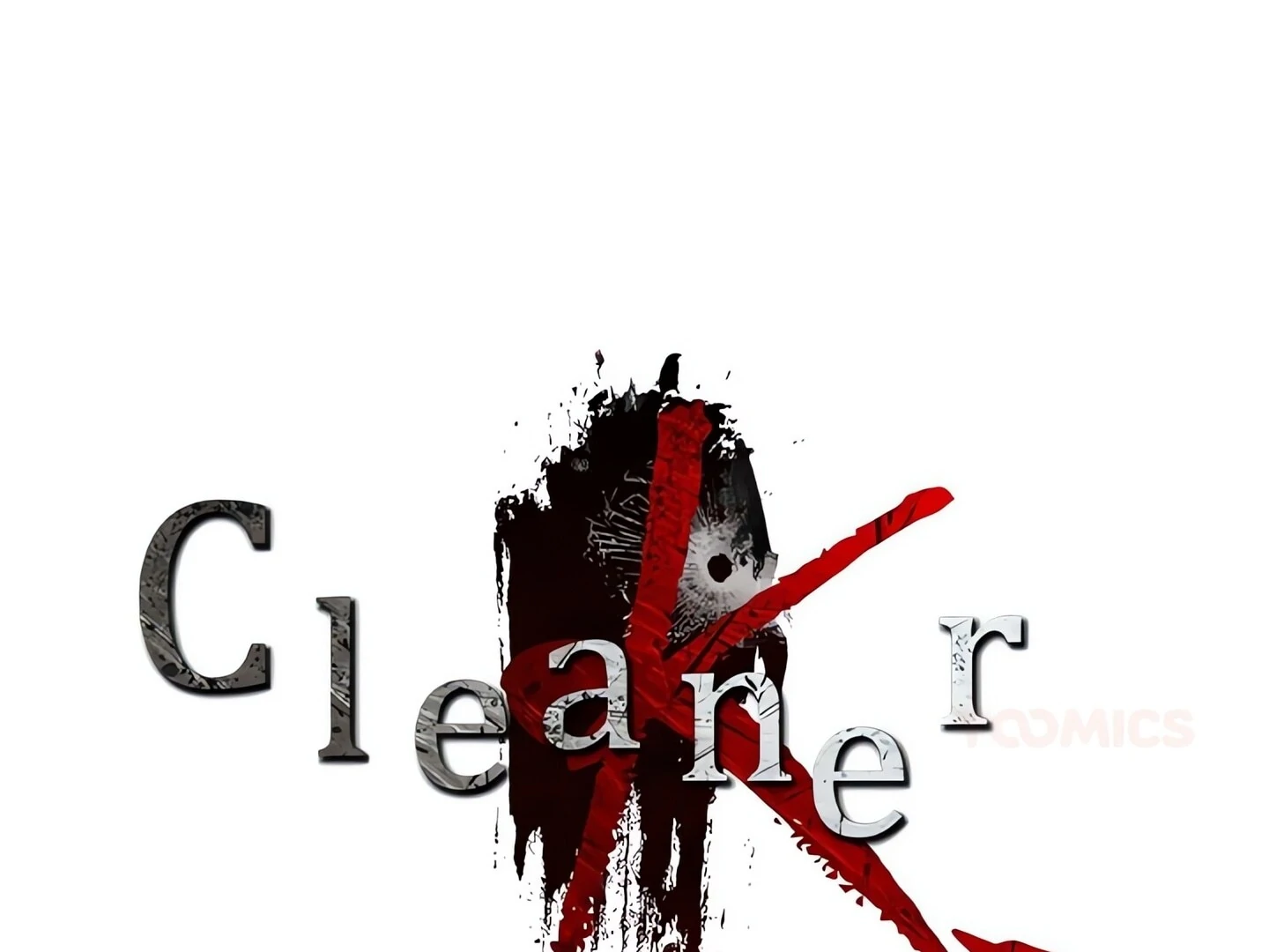 Cleaner K Chapter 80 - Page 2