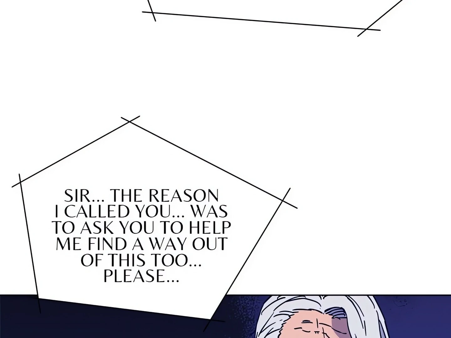 Cleaner K Chapter 80 - Page 11