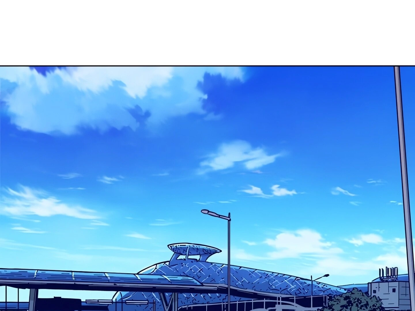 Cleaner K Chapter 80 - Page 15