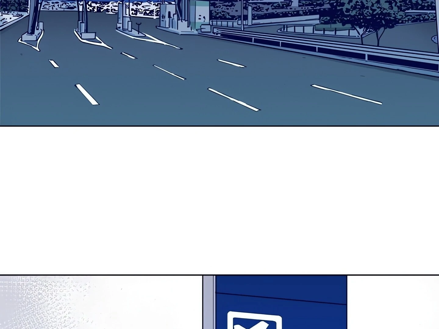 Cleaner K Chapter 80 - Page 16