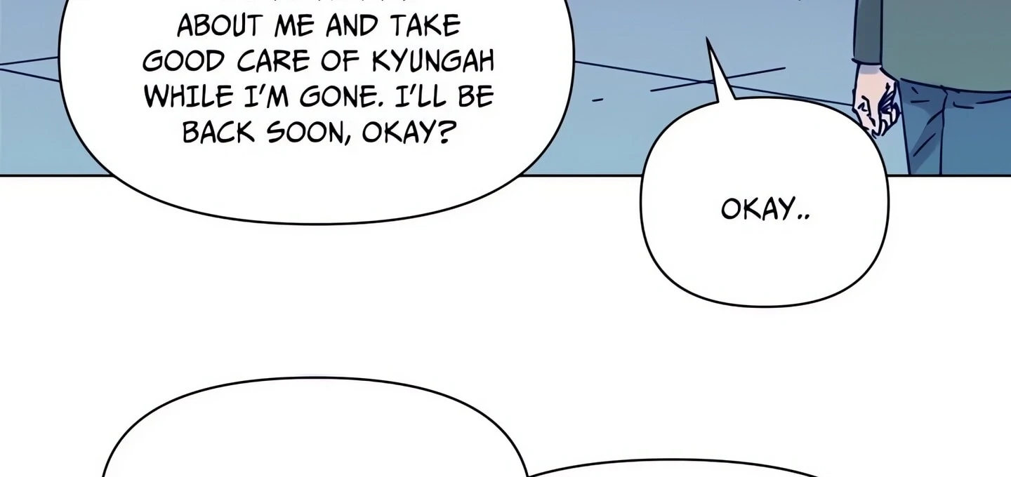 Cleaner K Chapter 80 - Page 19