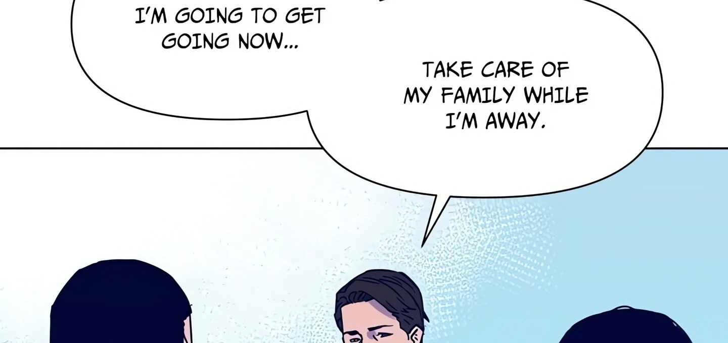 Cleaner K Chapter 80 - Page 20