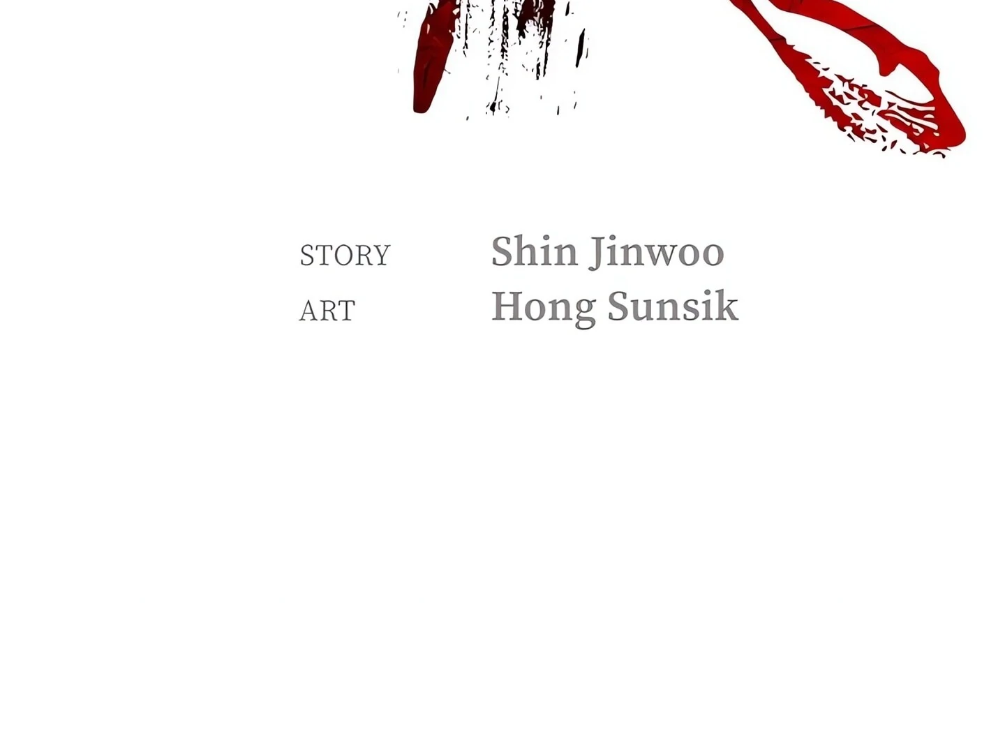 Cleaner K Chapter 80 - Page 3