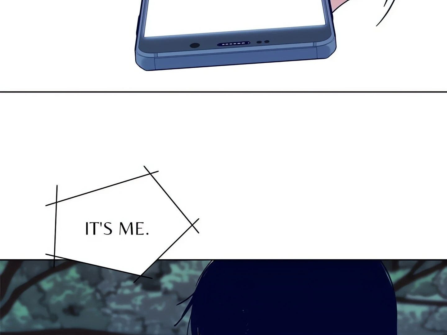 Cleaner K Chapter 80 - Page 28