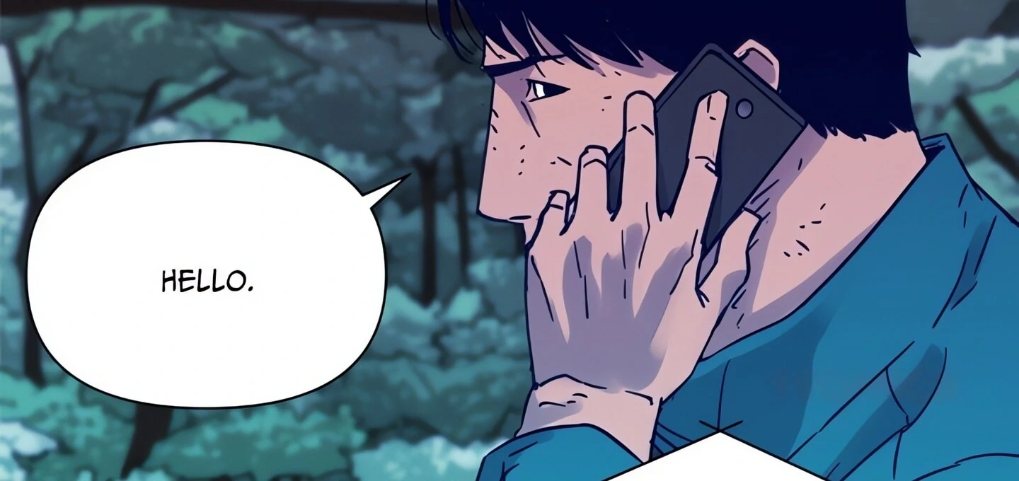 Cleaner K Chapter 80 - Page 29