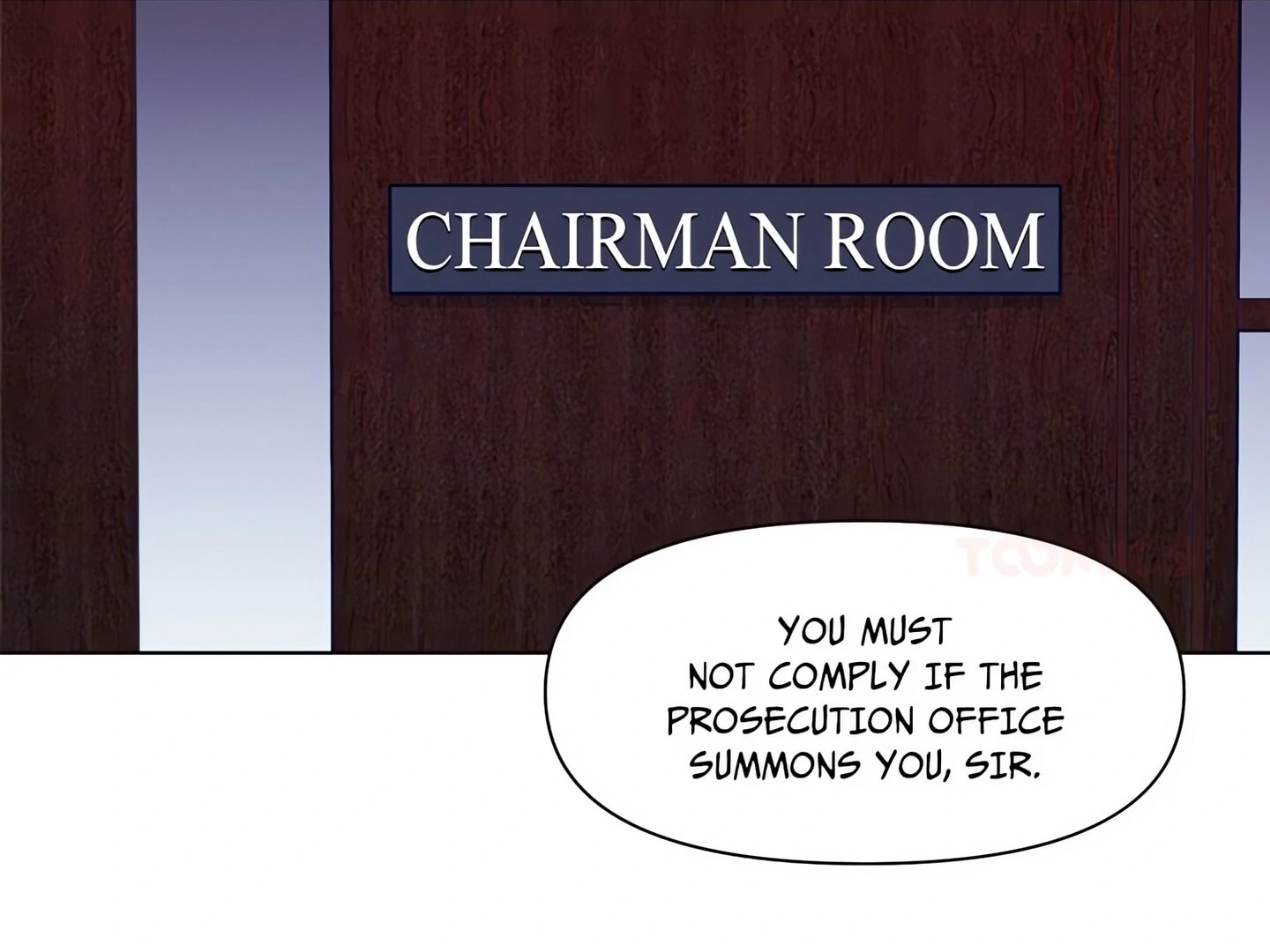 Cleaner K Chapter 80 - Page 46