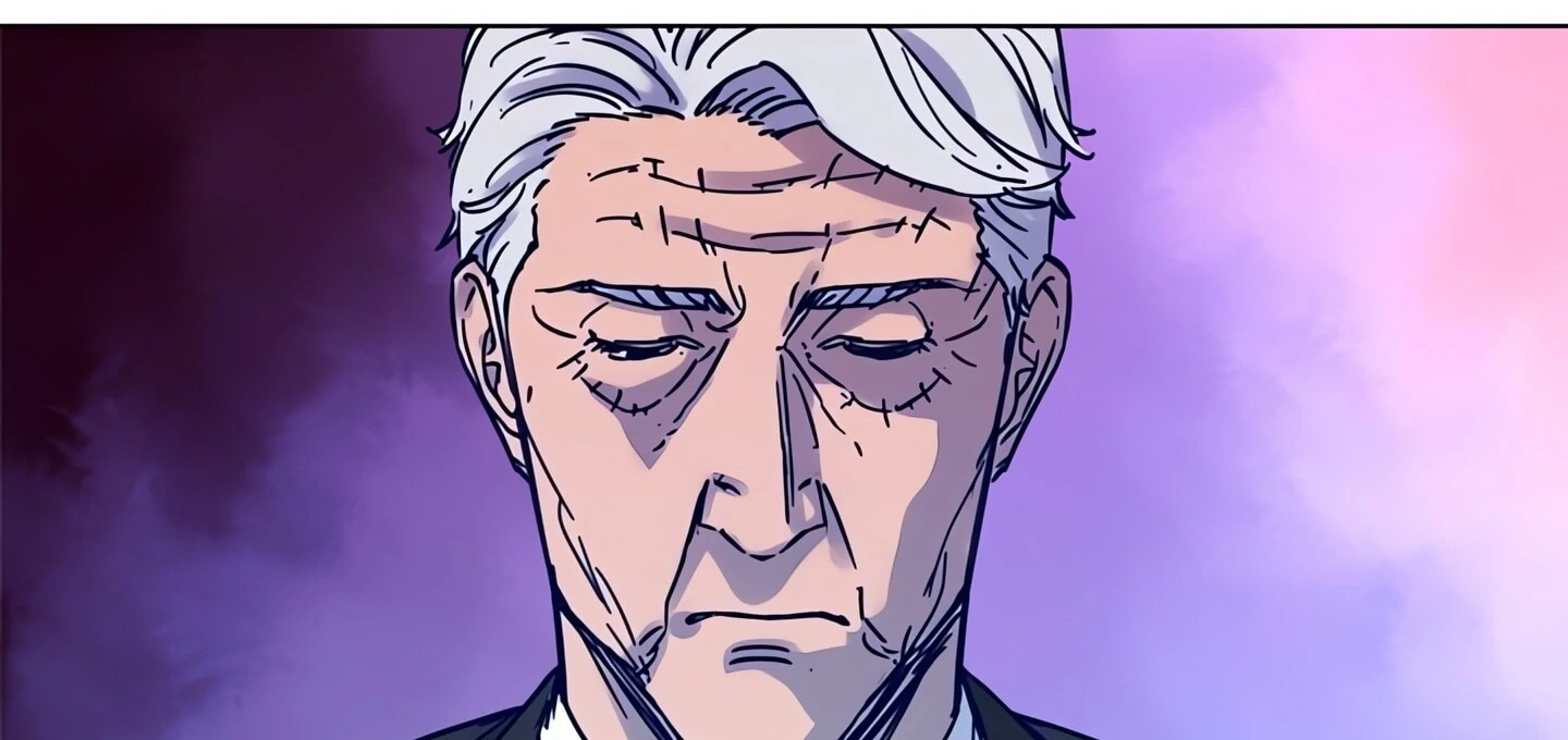 Cleaner K Chapter 80 - Page 49