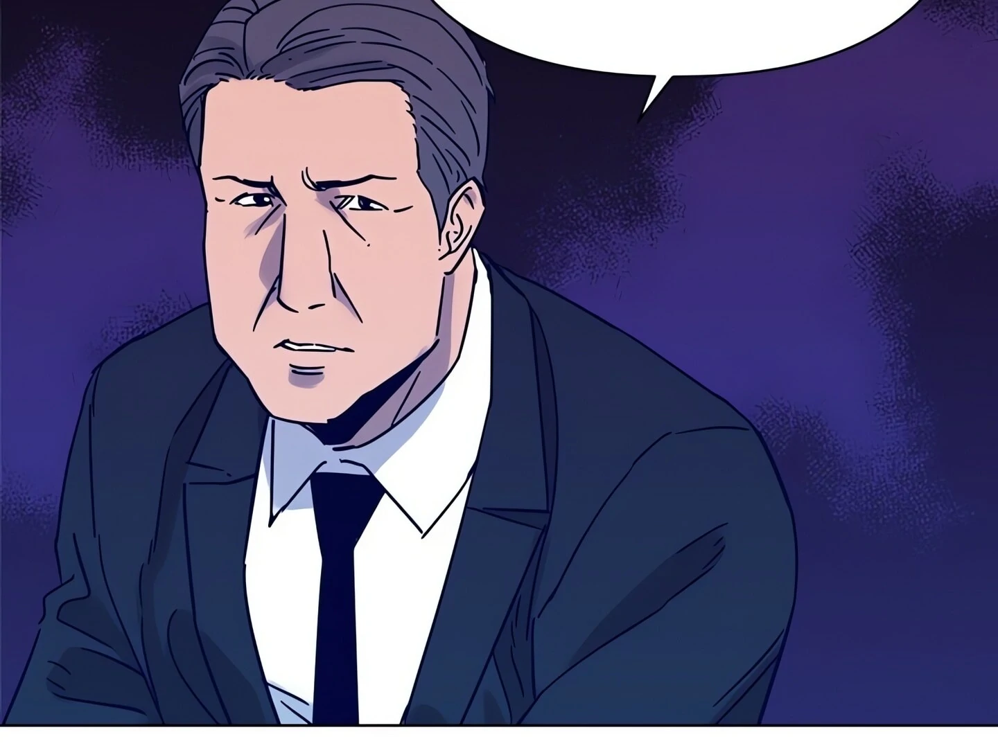 Cleaner K Chapter 80 - Page 53