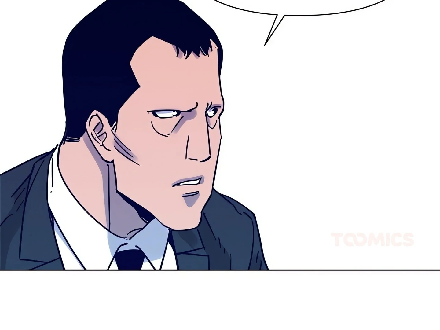 Cleaner K Chapter 80 - Page 57