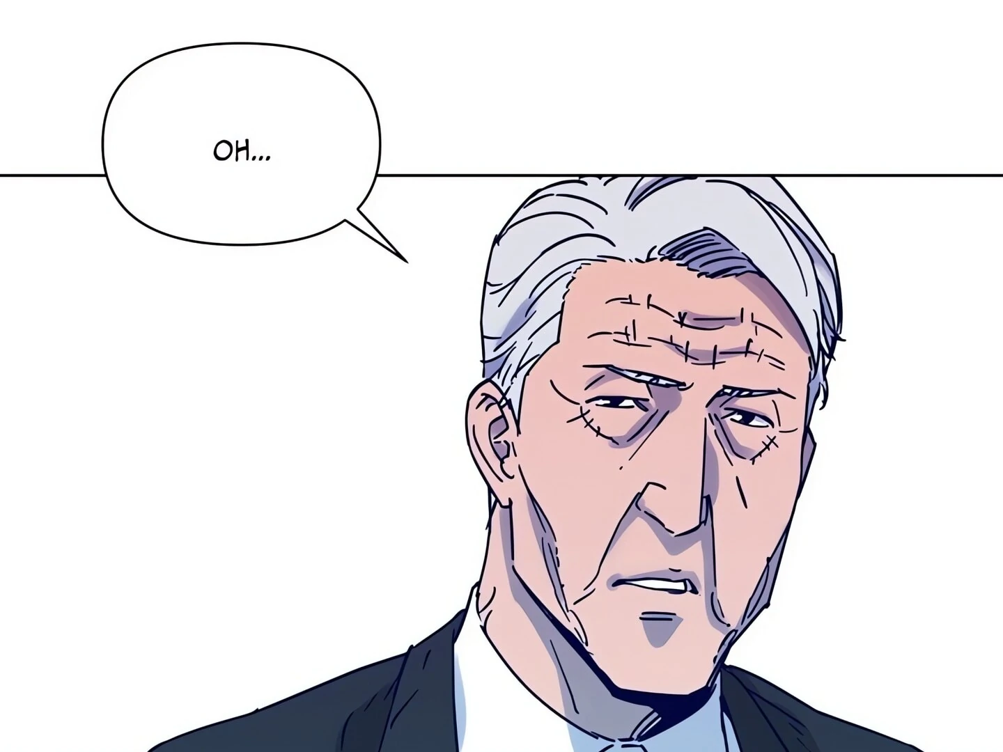 Cleaner K Chapter 80 - Page 58