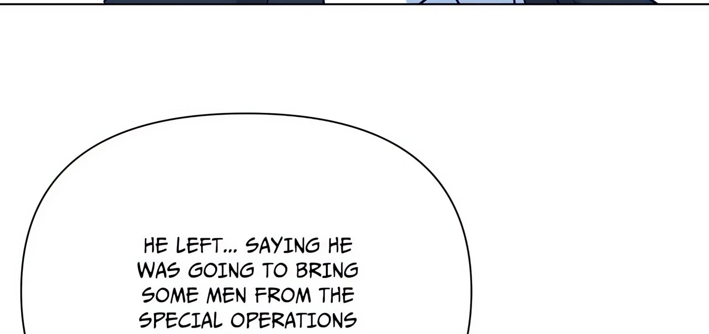 Cleaner K Chapter 80 - Page 59