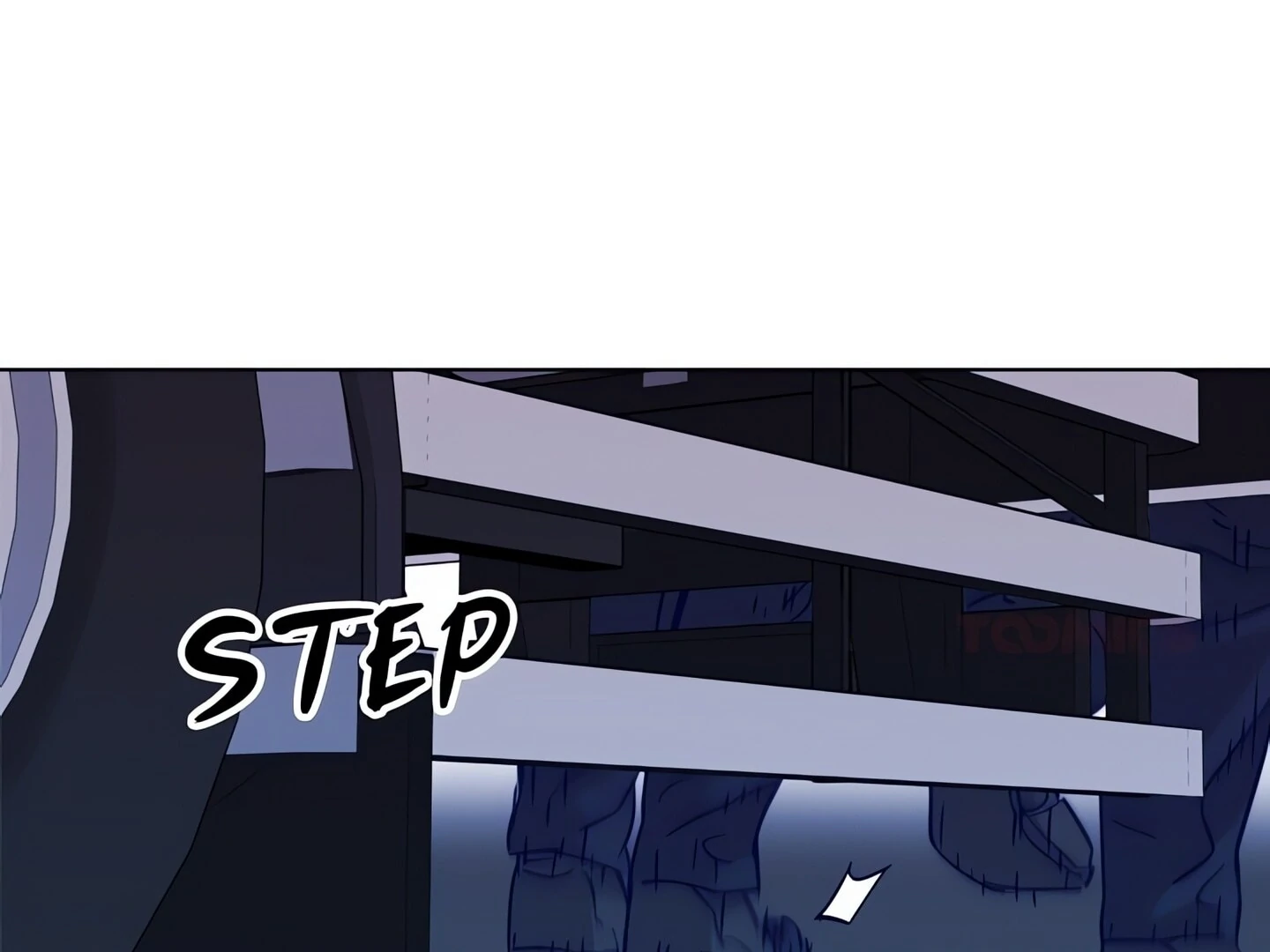 Cleaner K Chapter 80 - Page 63