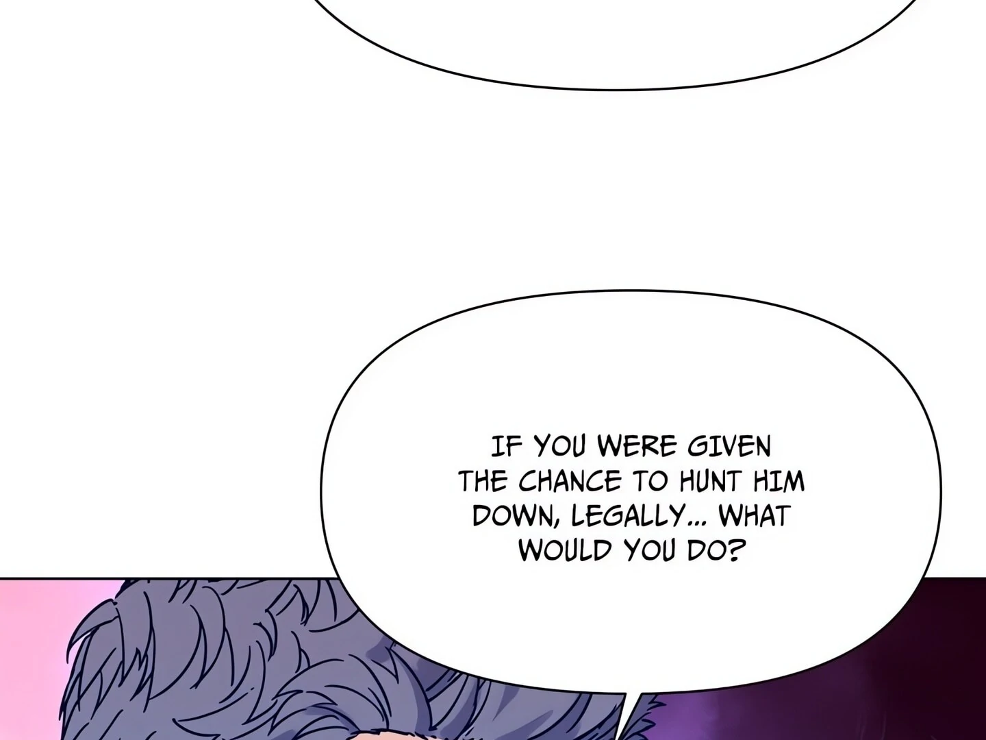 Cleaner K Chapter 80 - Page 83