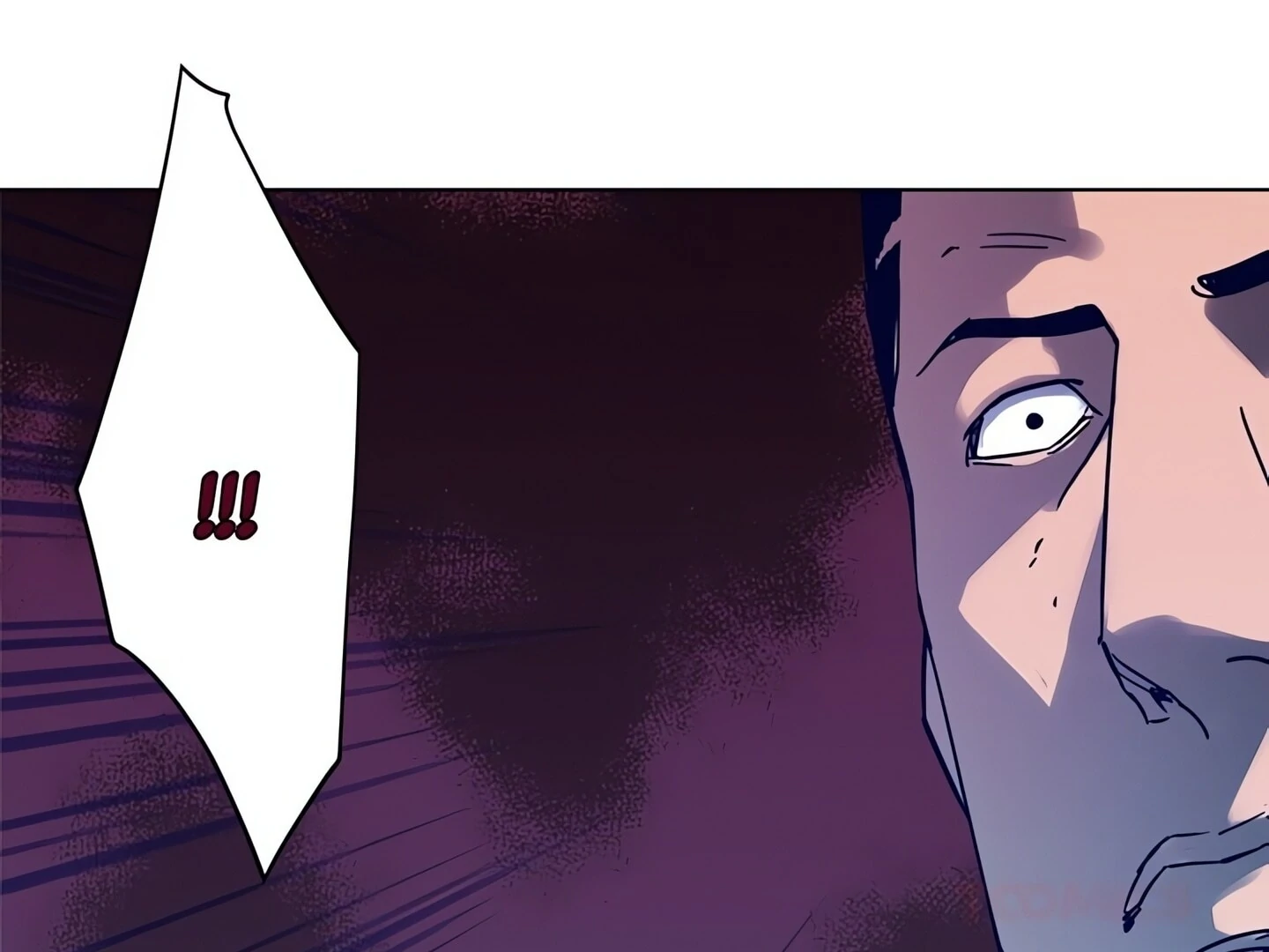 Cleaner K Chapter 80 - Page 85