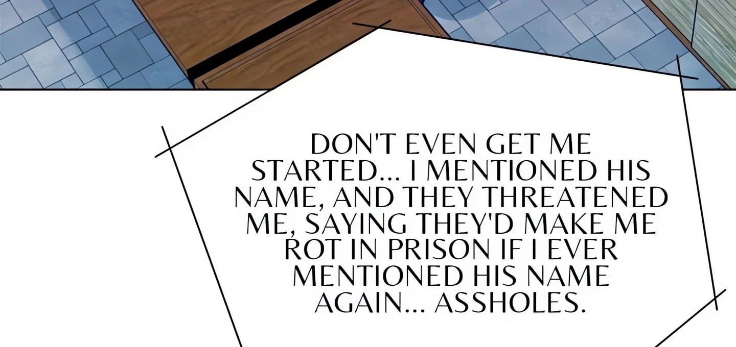 Cleaner K Chapter 80 - Page 10