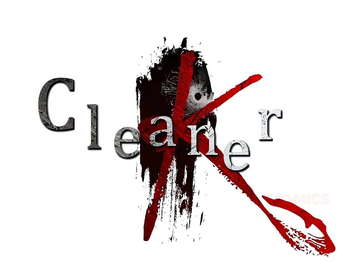 Cleaner K Chapter 81 - Page 2