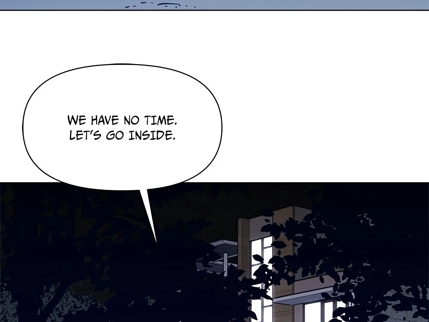 Cleaner K Chapter 81 - Page 11